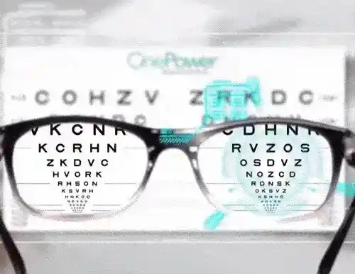 Gafas SmartFocus